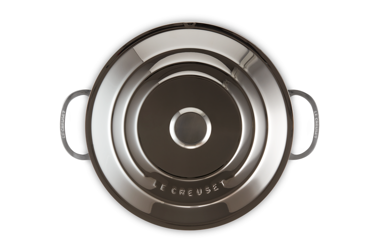 Signature Stainless Steel Stock Pot with Lid