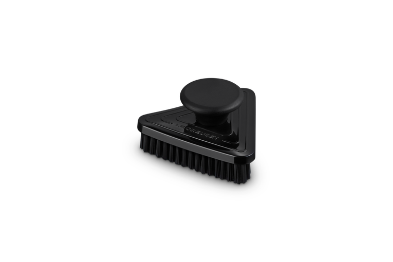 Triangular Grill Pan Brush