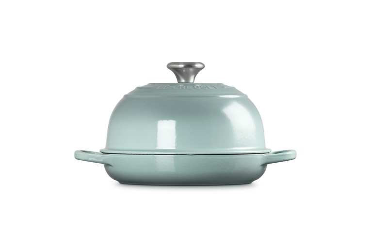 Cast Iron Bread Oven