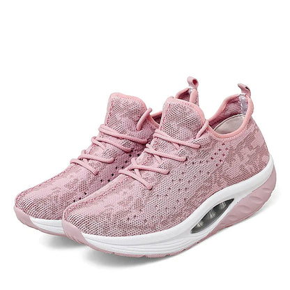 Women’s Orthopedic Arch Support Air Cushion Sneakers