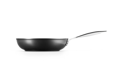 Toughened Non-Stick Deep Frying Pan