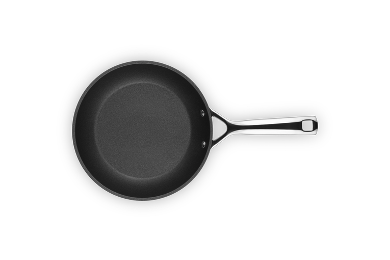 Toughened Non-Stick Shallow Frying Pan