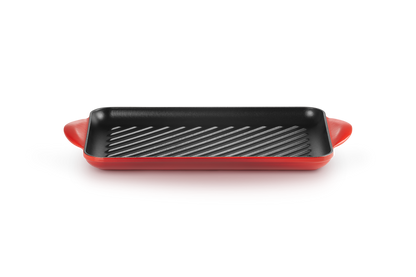 Cast Iron Rectangular Grill