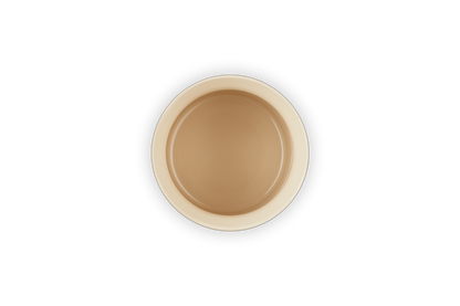 Stoneware Small Utensil Jar