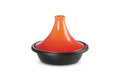 Cast Iron Tagine