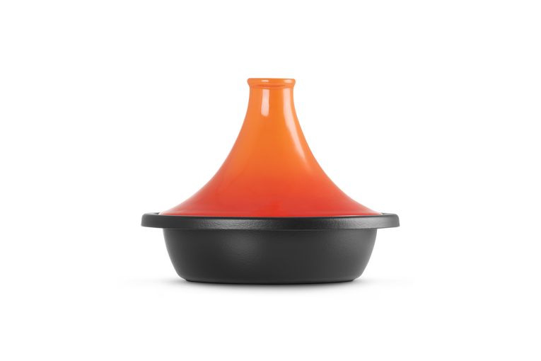 Cast Iron Tagine
