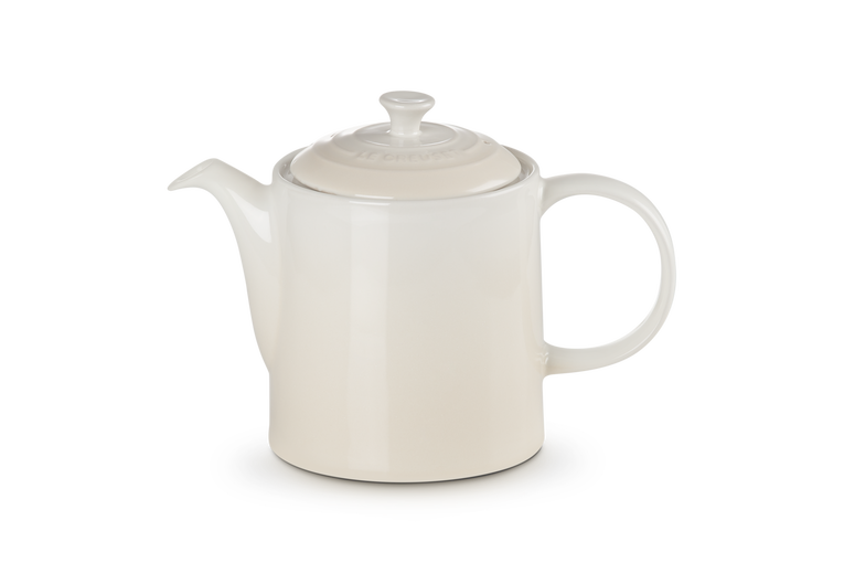 Stoneware Grand Teapot