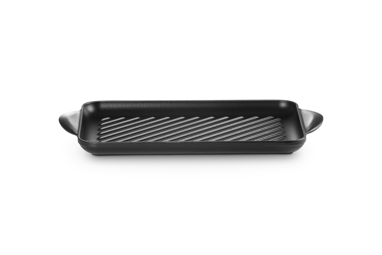 Cast Iron Rectangular Grill