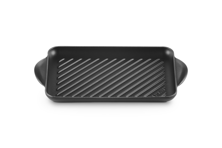 Cast Iron Rectangular Grill