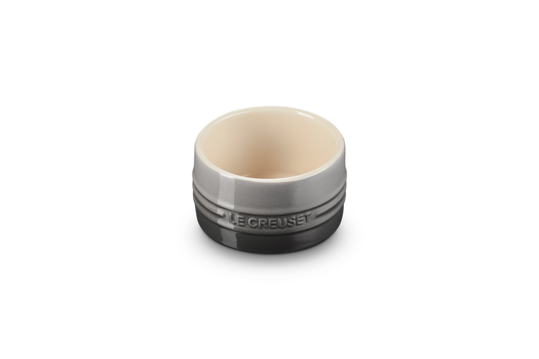 Stoneware Stackable Ramekin