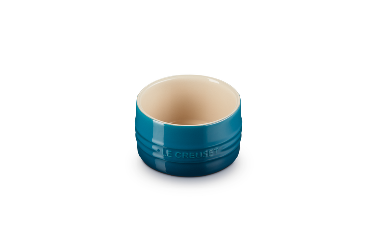 Stoneware Stackable Ramekin