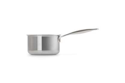 Signature Stainless Steel Non-stick Milk Pan