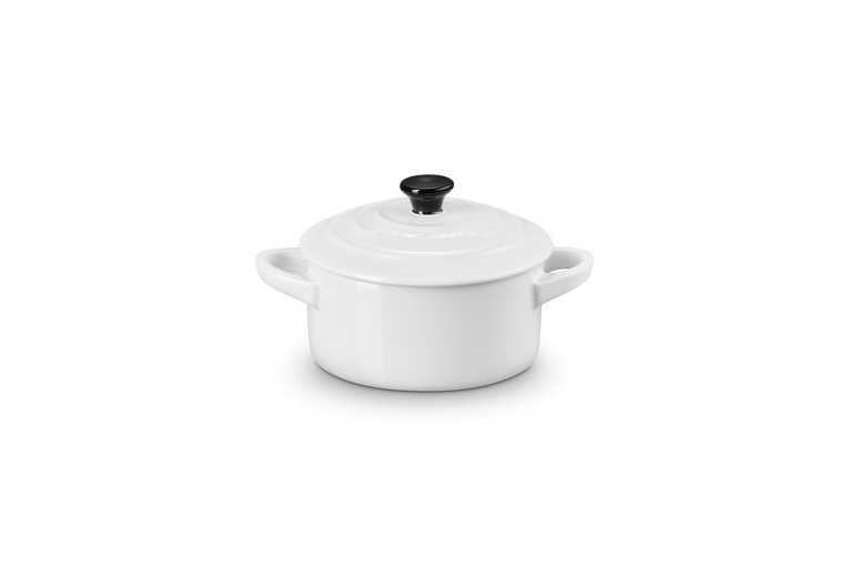 Stoneware Petite Casserole