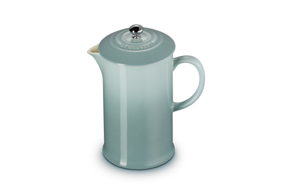 Stoneware Cafetiere