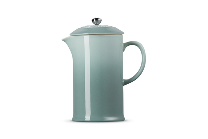 Stoneware Cafetiere