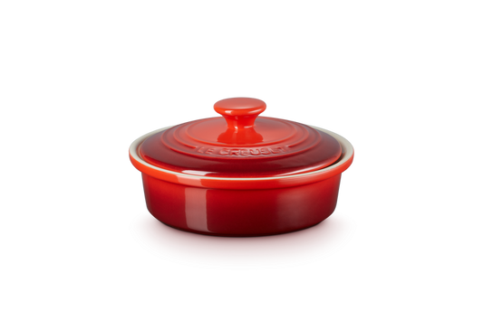 Stoneware Camembert Baker