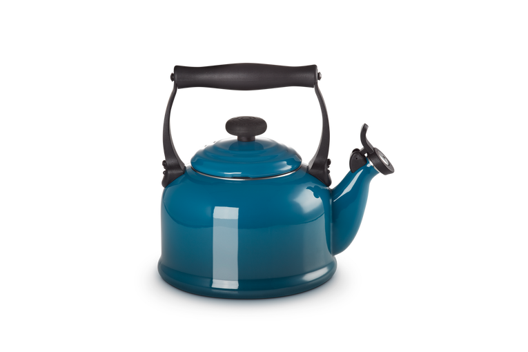 Traditional Kettle