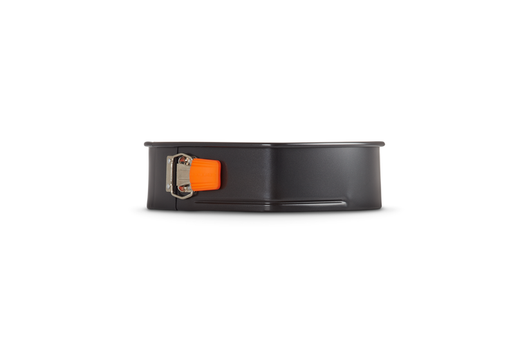 Heart Springform Tin