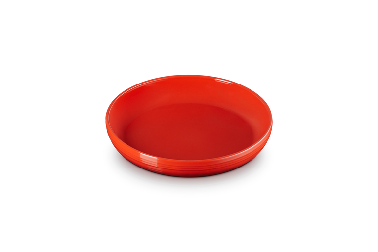 Stoneware Coupe Pasta Bowl