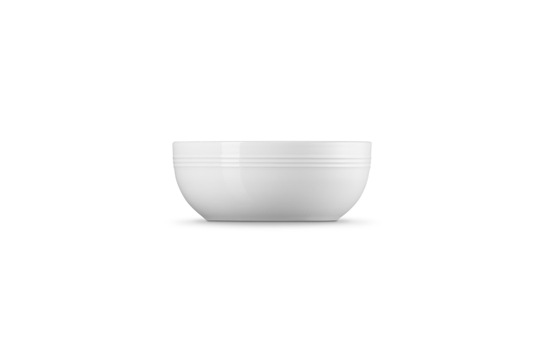 Stoneware Coupe Cereal Bowl
