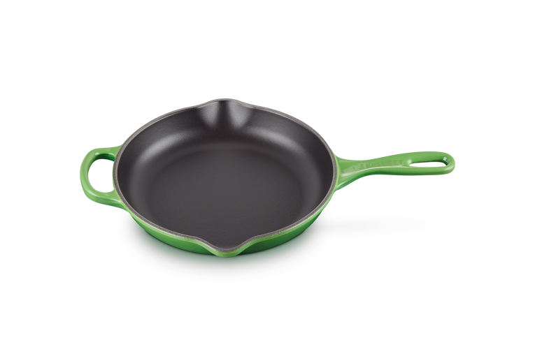 Cast Iron Round Skillet