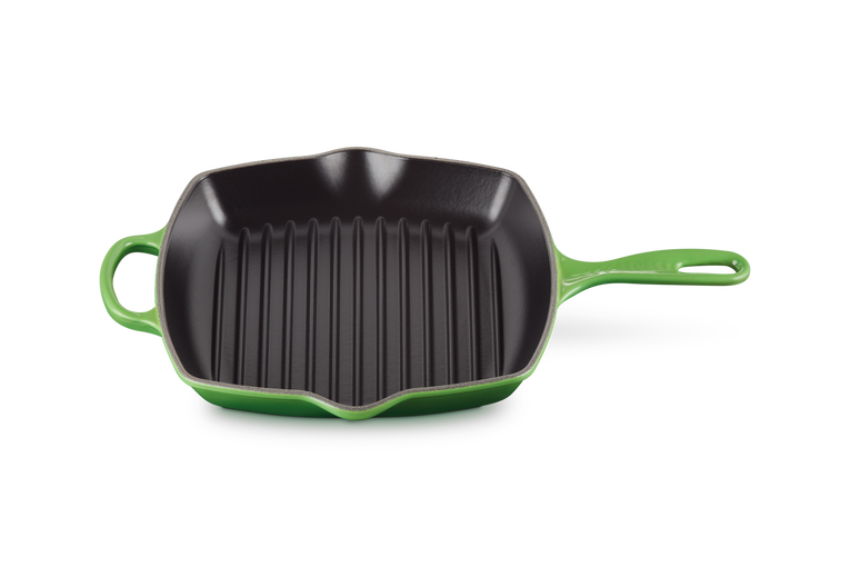 Cast Iron Square Grillit