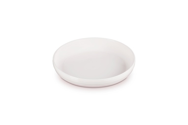 Stoneware Coupe Pasta Bowl