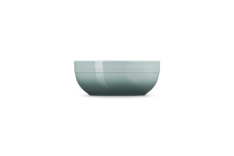 Stoneware Coupe Cereal Bowl