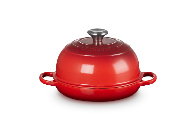 Cast Iron Bread Oven