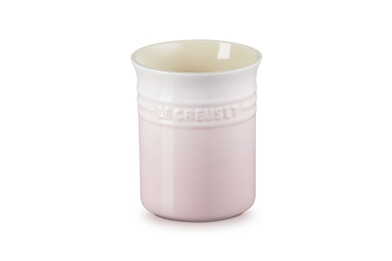 Stoneware Small Utensil Jar