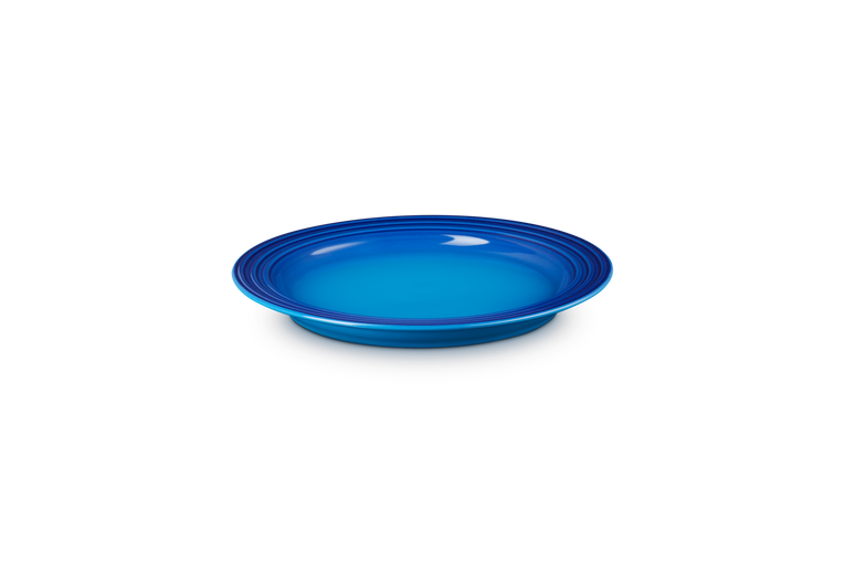 Stoneware Side Plate