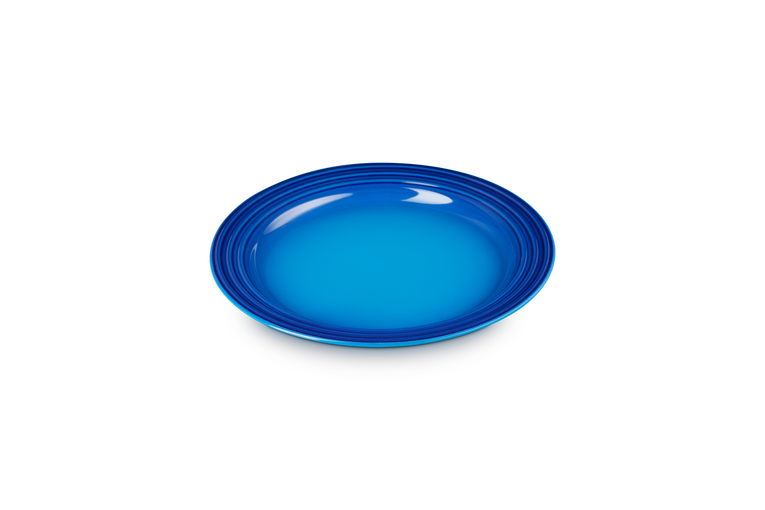 Stoneware Side Plate