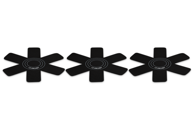 Set of 3 Pan Protectors