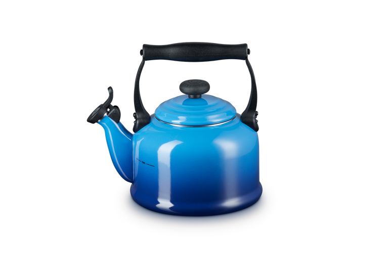 Traditional Kettle