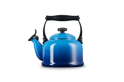 Traditional Kettle