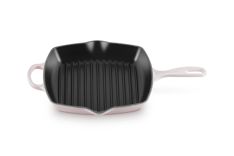 Cast Iron Square Grillit