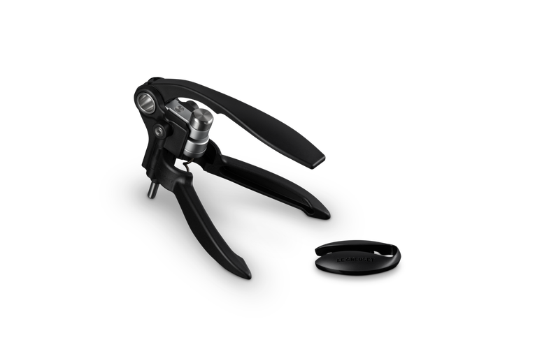 LM 250 Lever Model with Foil Cutter