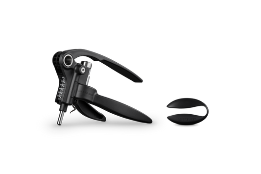 LM 250 Lever Model with Foil Cutter