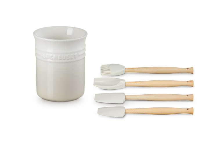 Craft 5-piece Utensil Set
