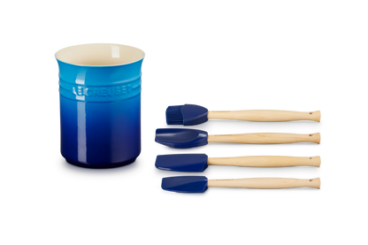 Craft 5-piece Utensil Set