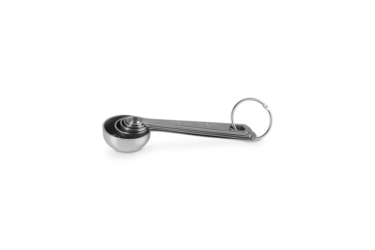 Set of 5 Measuring Spoons