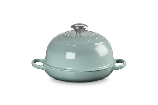 Cast Iron Bread Oven