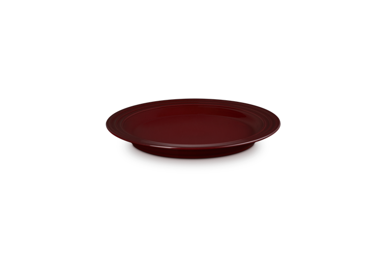 Stoneware Side Plate