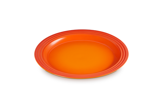 Stoneware Dinner Plate