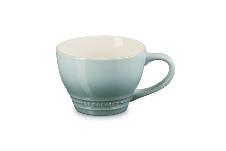 Stoneware Grand Mug