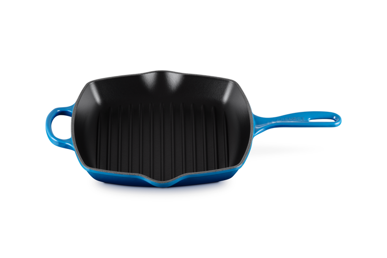 Cast Iron Square Grillit