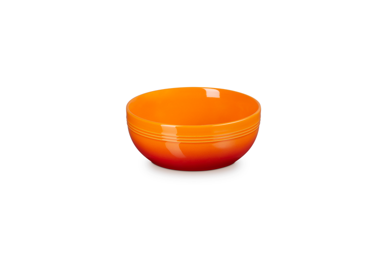 Stoneware Coupe Cereal Bowl