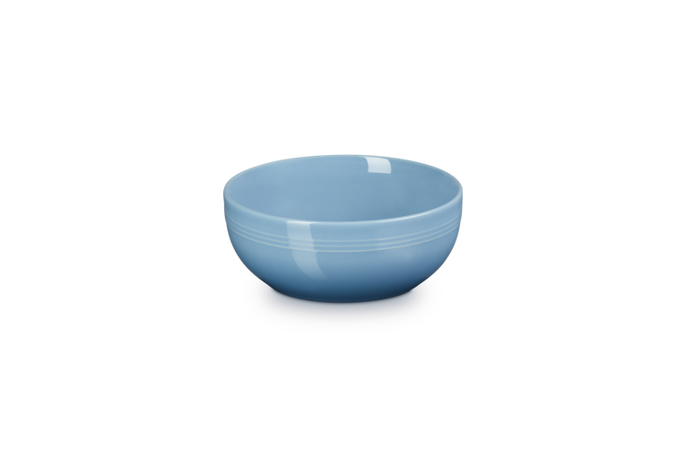 Stoneware Coupe Cereal Bowl