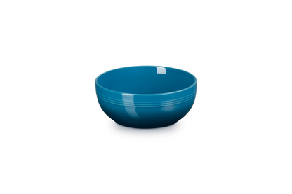 Stoneware Coupe Cereal Bowl