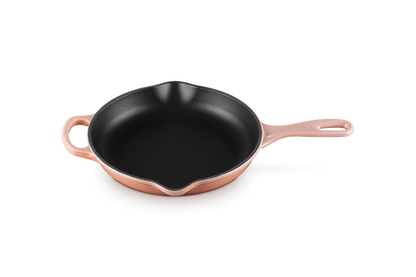 Cast Iron Round Skillet